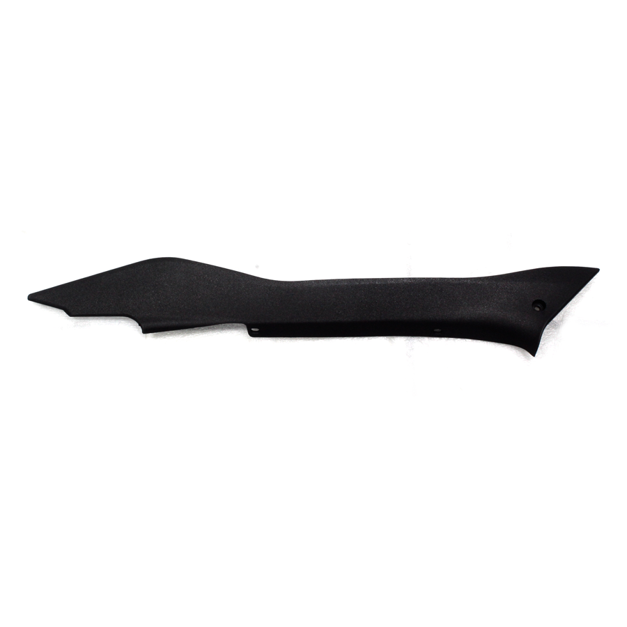 COVER, SIDE, RH (BLACK) (SIP 125)