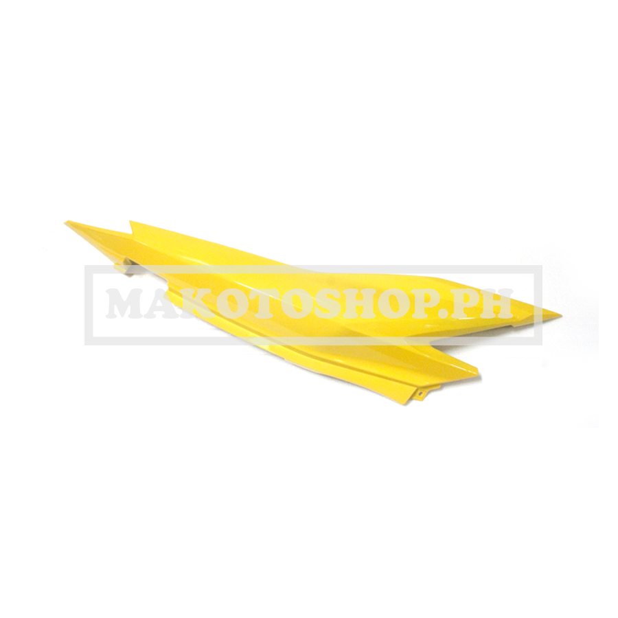 COVER, BODY, RH (YELLOW) (KEE 125)