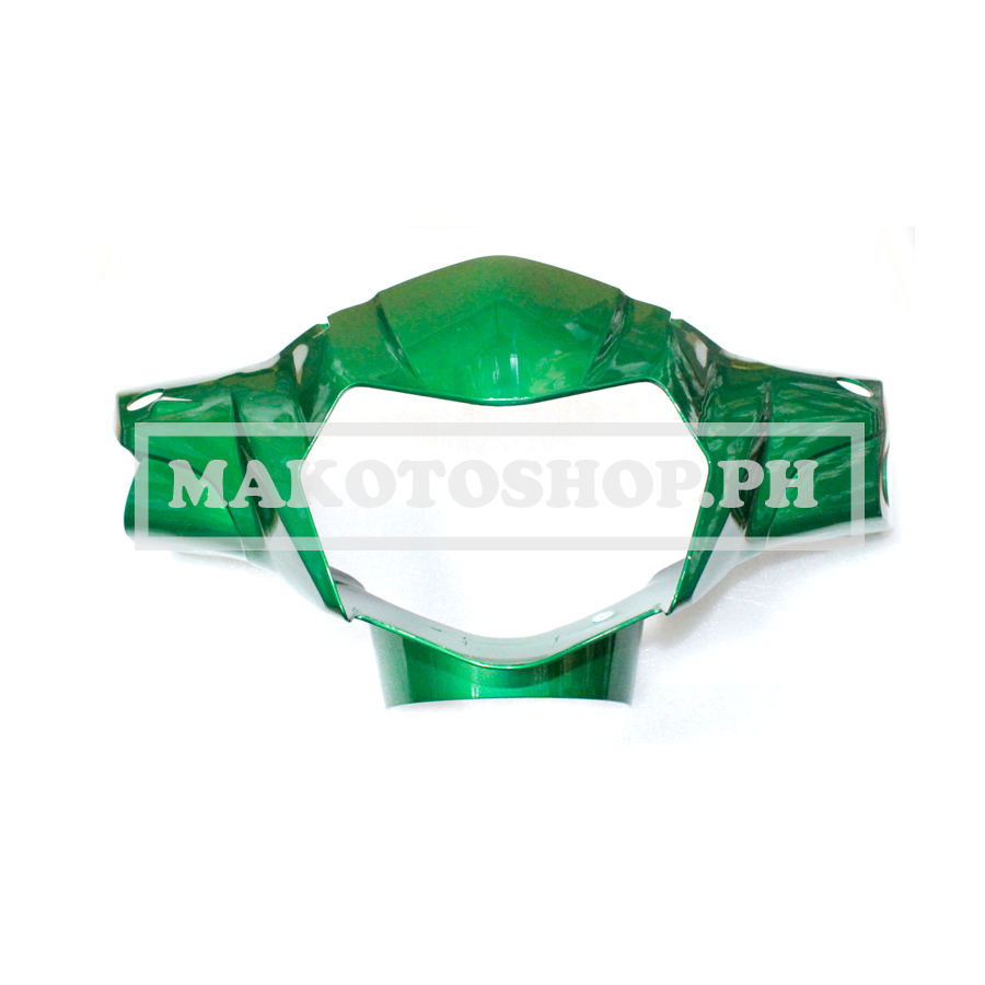 COVER, HANDLE, FR (GREEN) (KEE 125)