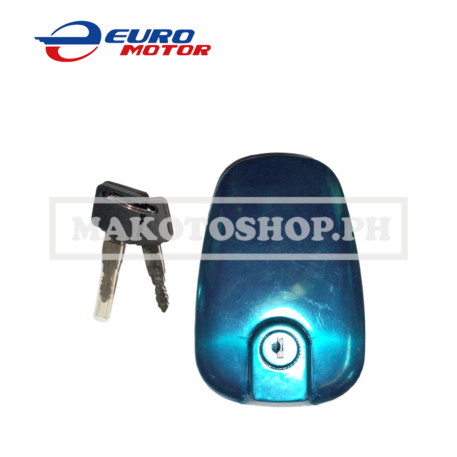CAP ASSY, FUEL (DH175)