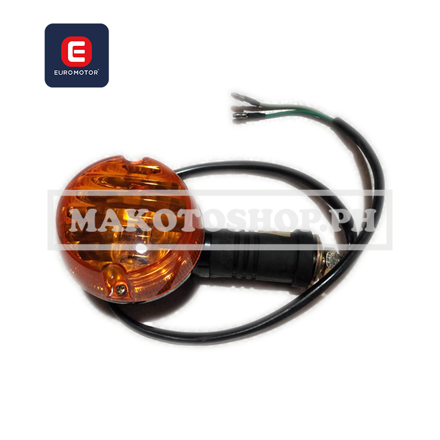 LIGHT ASSY, SIGNAL, RR, RH(DH175)