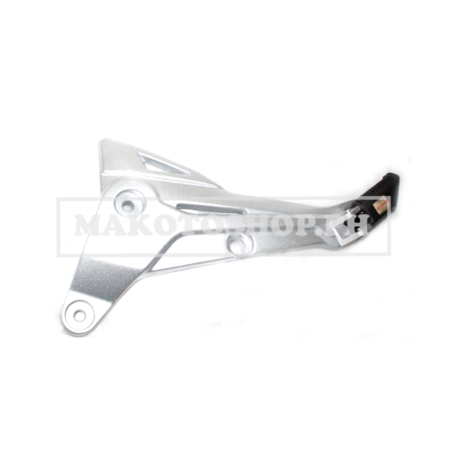 FOOTREST ASSY, RR, LH (RAPIDO 110)