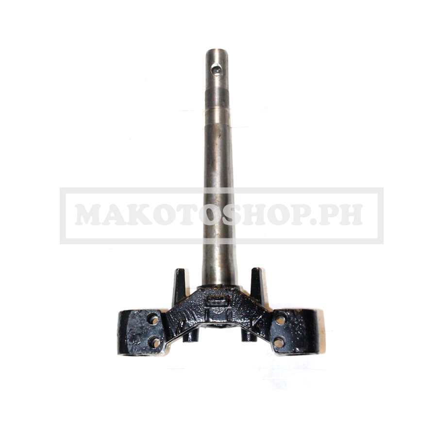 STEM, STEERING (RAPIDO 110)