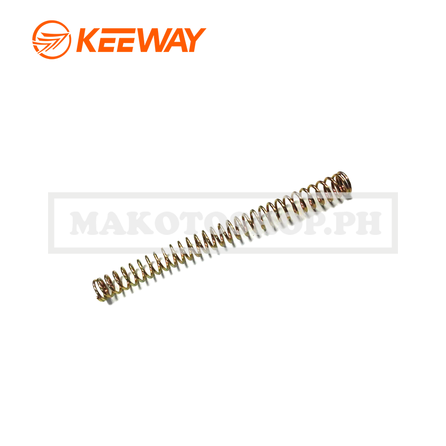 SPRING, BRAKE ROD(CAFE RACER)
