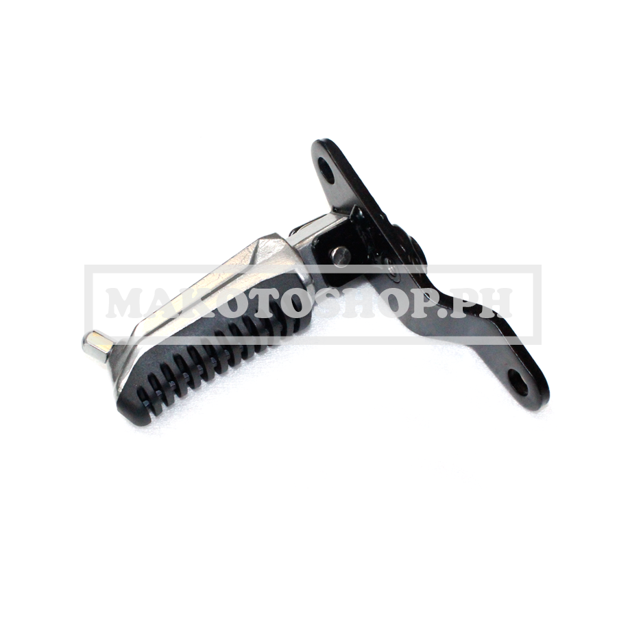 SCREW, COVER FR (BONUSX) PER PC.