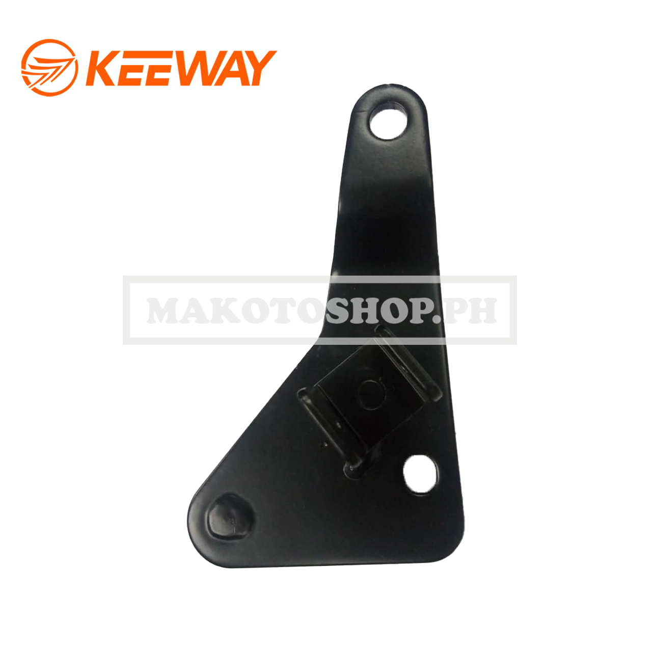 STAY, FOOTREST, FR, RH (CAFE RACER)