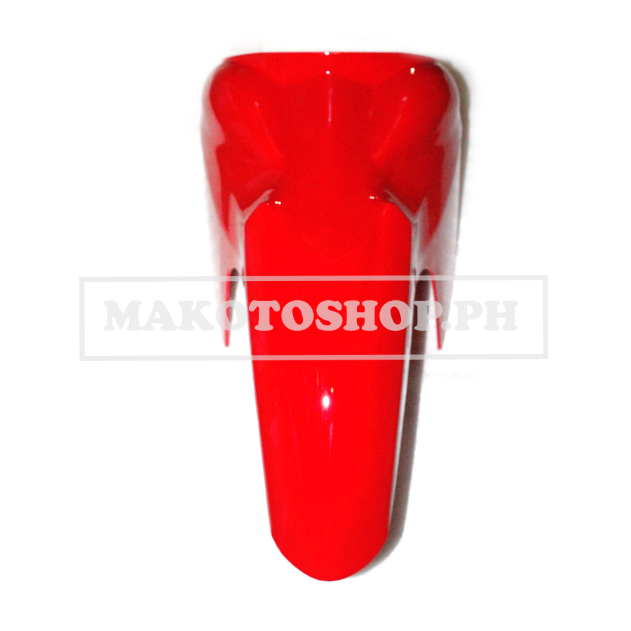FENDER, FR (RED) (RAPIDO 110)