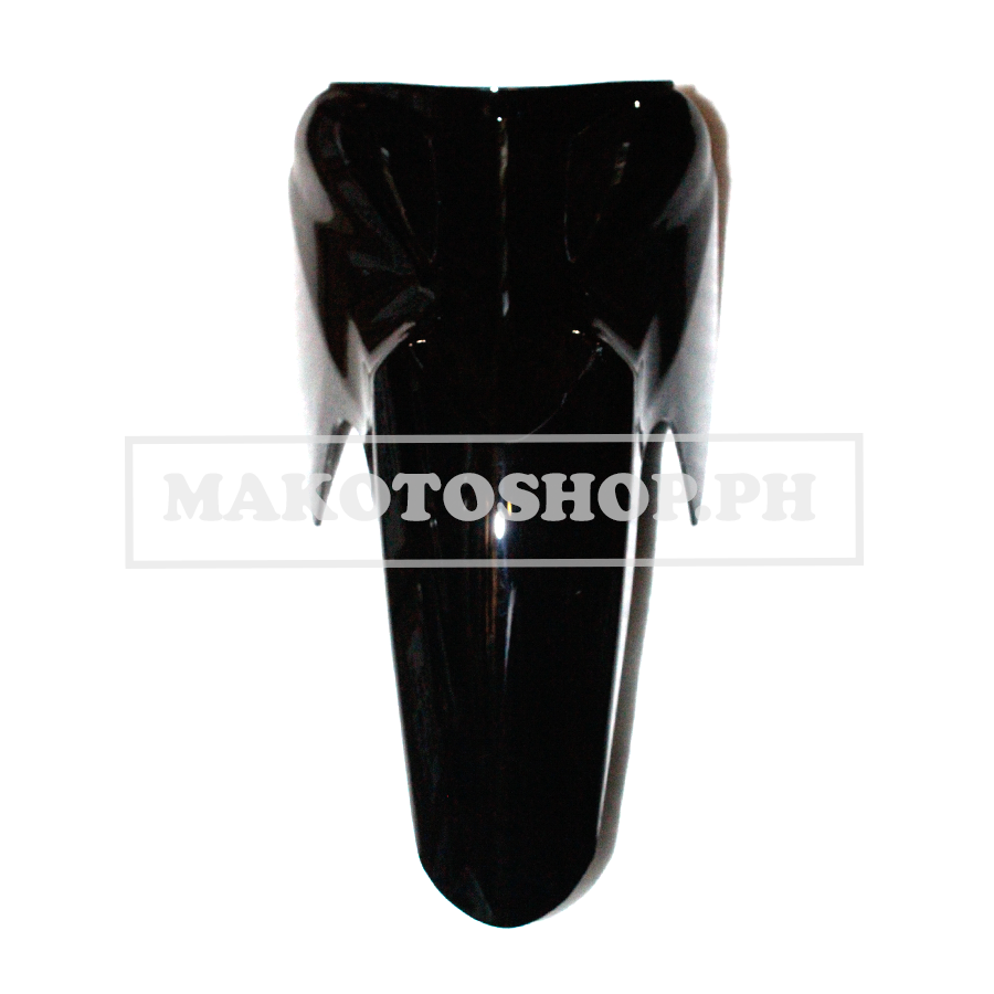 FENDER, FR (BLACK) (RAPIDO 110)