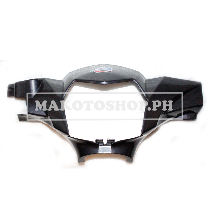 COVER, HANDLE, FR (GRAY) (RAPIDO 110)