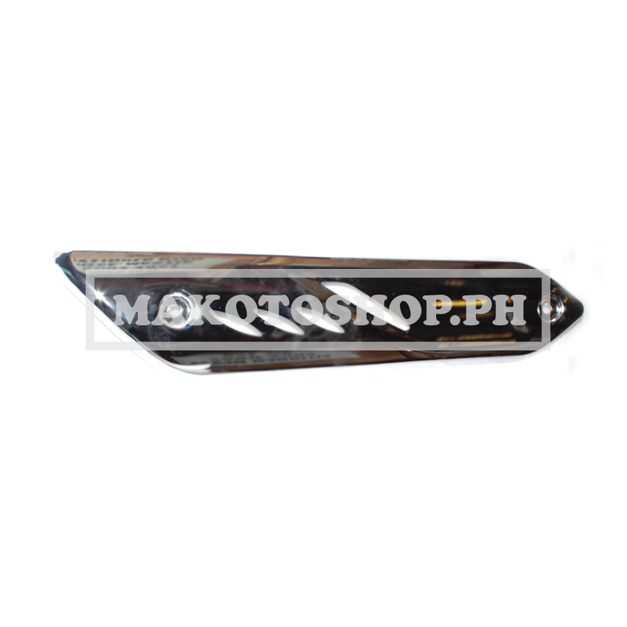 PROTECTOR, MUFFLER (KEE 125)