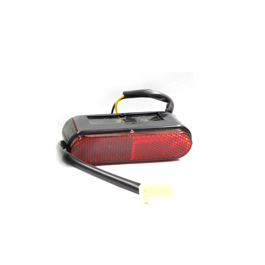 LIGHT ASSY, LICENSE (RKS 150)