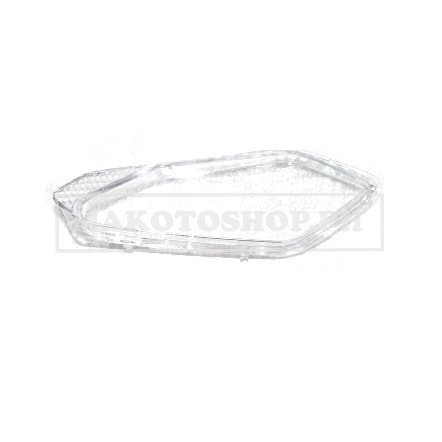 LENS, SIGNAL, FR, LH (RAPIDO 110)