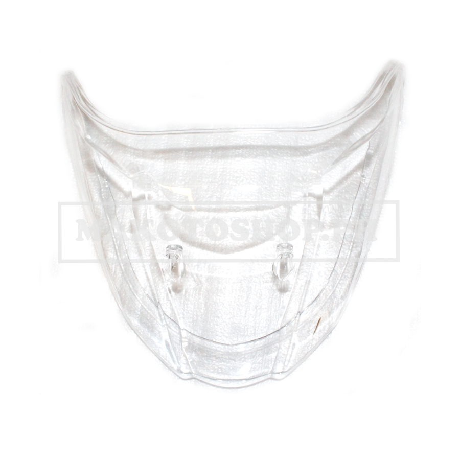 LENS, TAILLIGHT (RAPIDO 110)