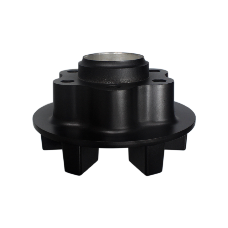 FLANGE, HUB, RR (RKS 150 (EVO))