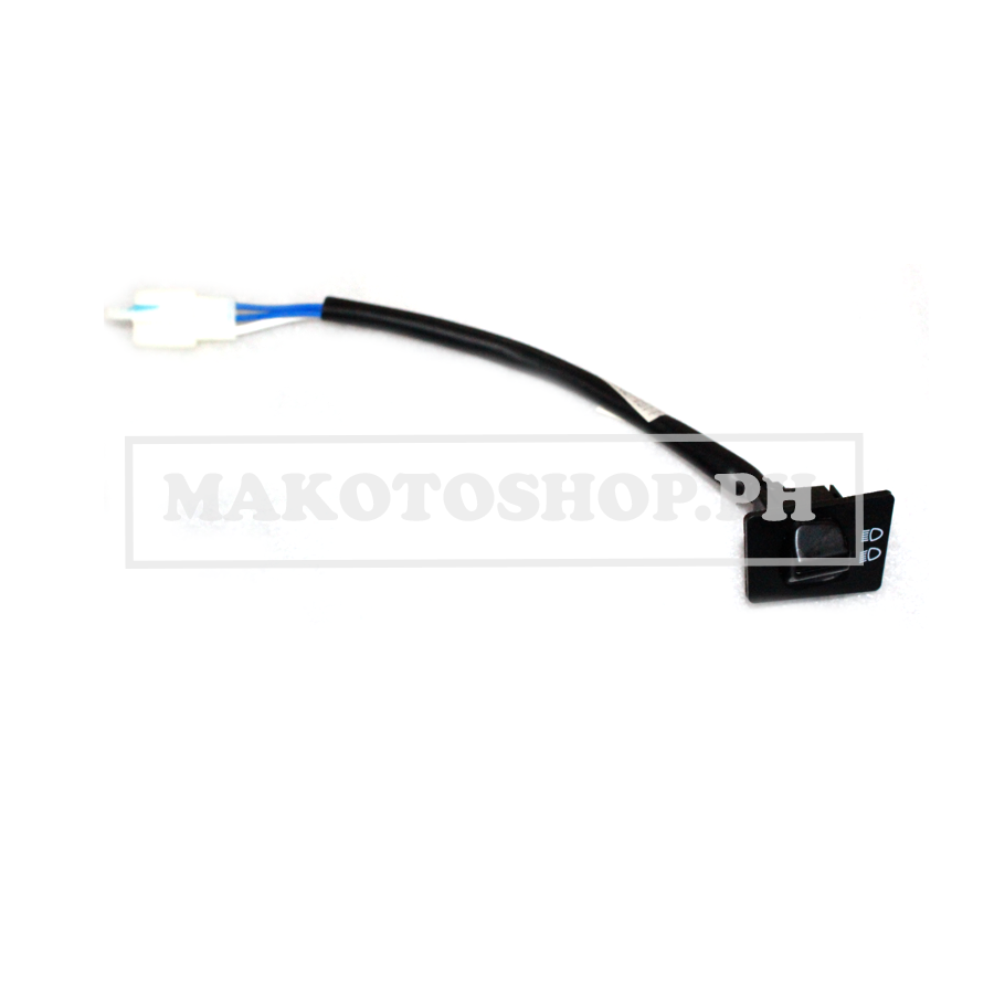 SWITCH, DIMMER (RAPIDO 110)