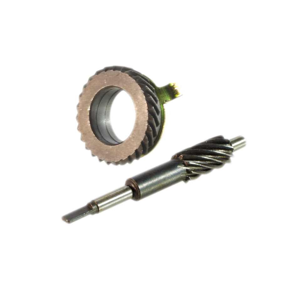 GEAR KIT, SPEEDOMETER (DH 150)