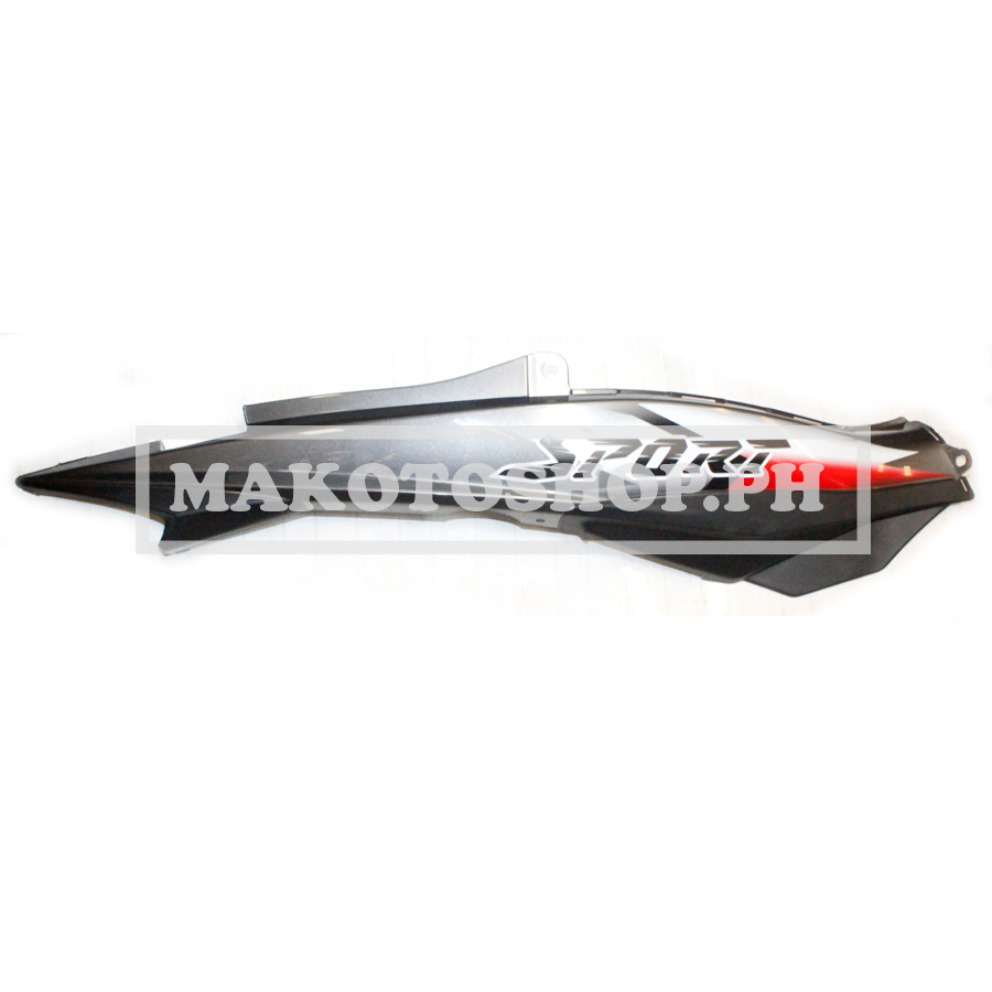 COVER, BODY, RH (GRAY) (E-SPORT R (EURO-3))