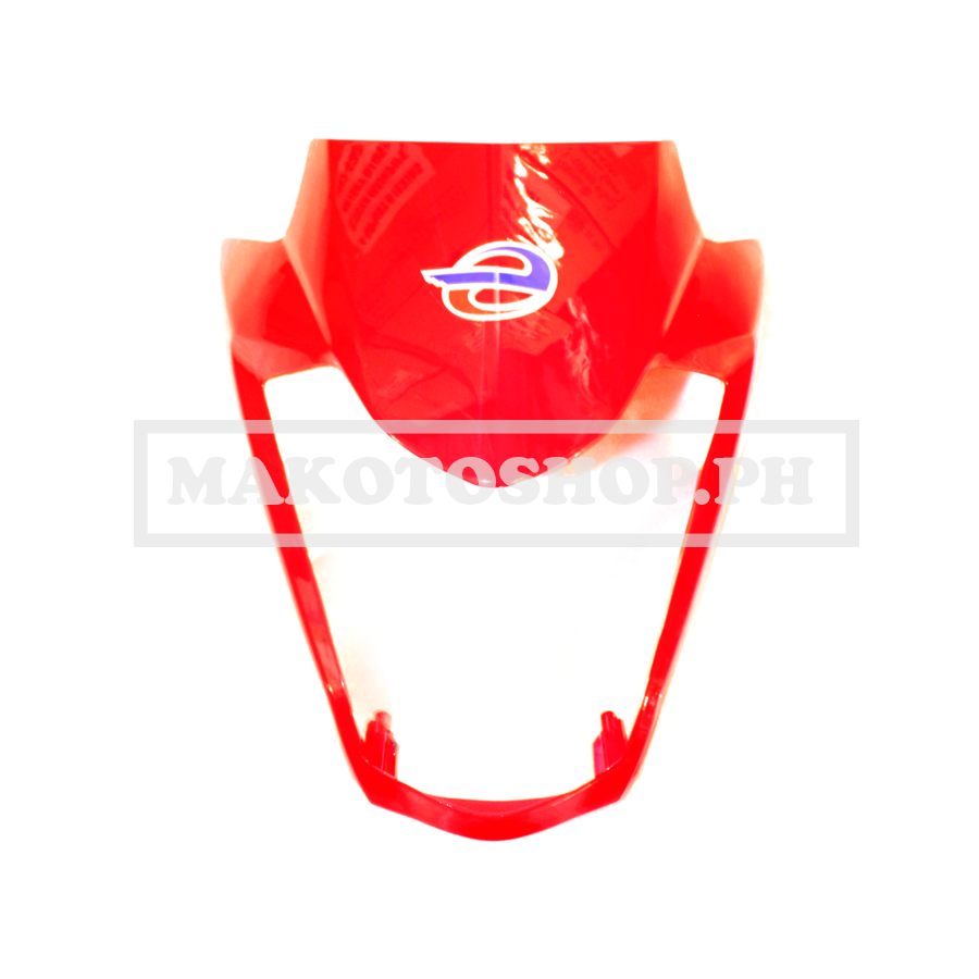 COWLING, FR (RED) (E-SPORT R (EURO-3))