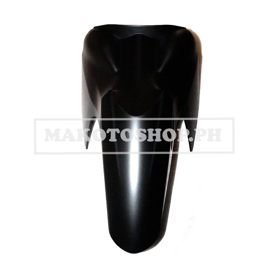 FENDER, FR (MATT-BLACK) (RAPIDO 110 (EURO-3))