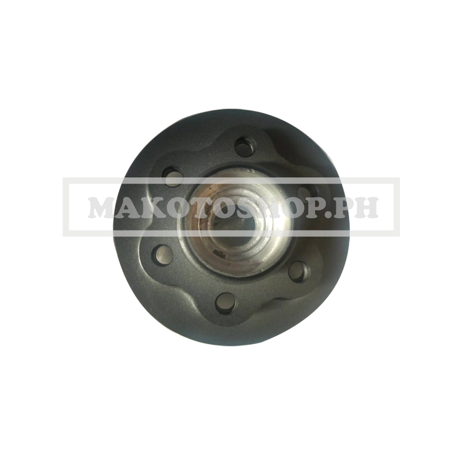 FLANGE, HUB, RR (KEE 125)