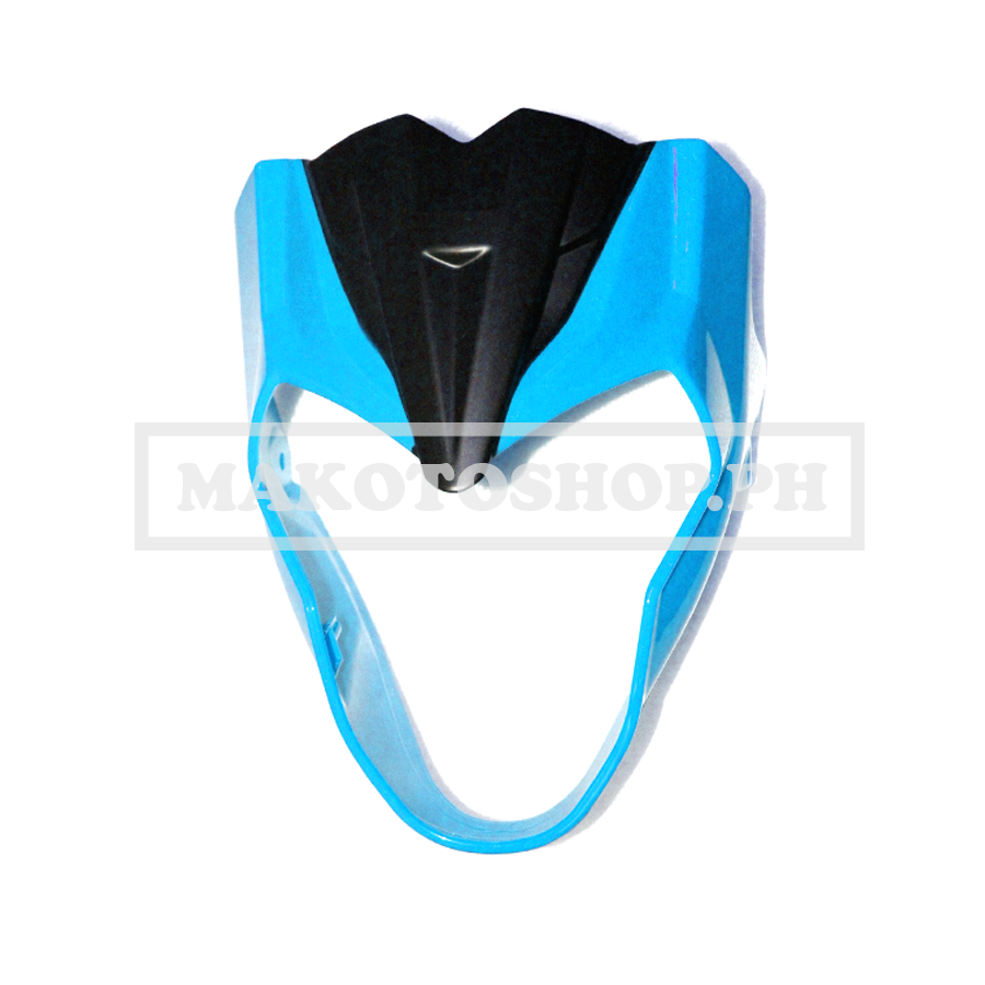 COWLING, FR (BLUE) (EURO-RACING 125)