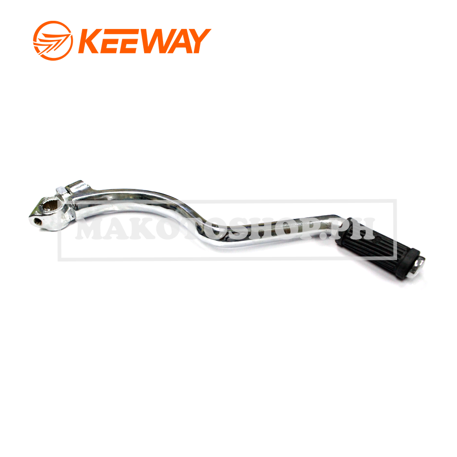 LEVER, KICK STARTER (SUPERLIGHT 200)