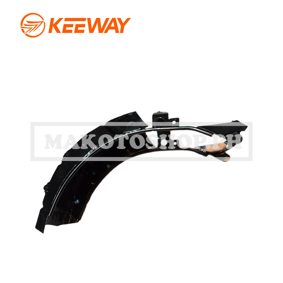 BRACKET, FENDER RR(SUPERLIGHT)