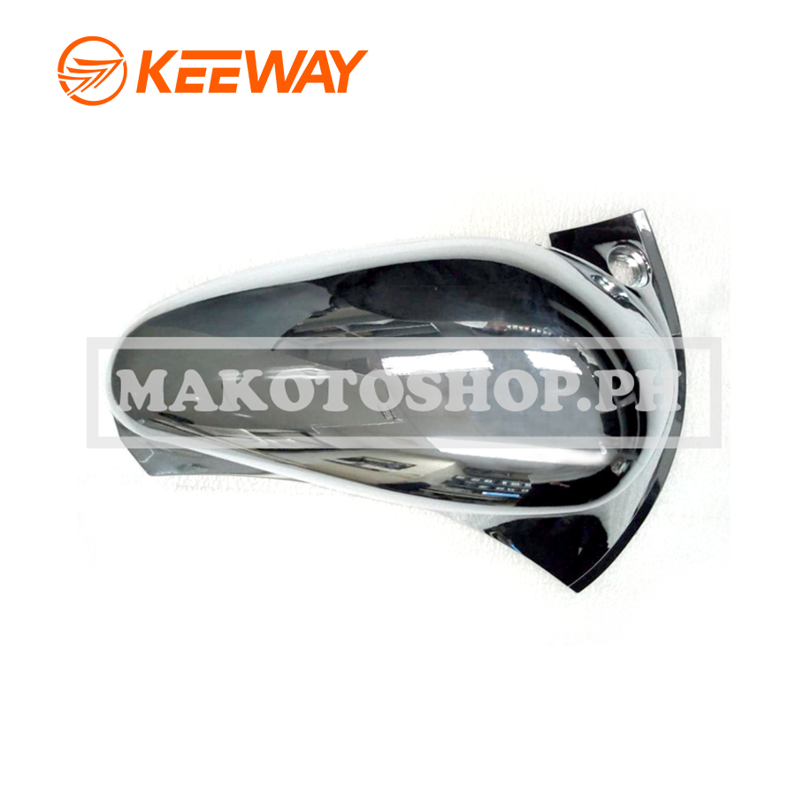 COVER, FUEL TANK, LH (SUPERLIGHT 200)