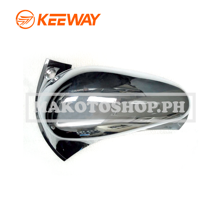 COVER, FUEL TANK, RH (SUPERLIGHT 200)