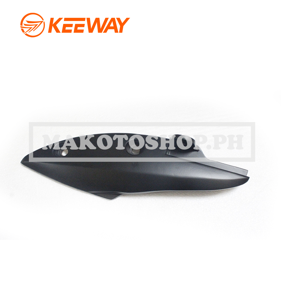 HOLDER, FOOTREST, RR, RH (SUPERLIGHT 200)