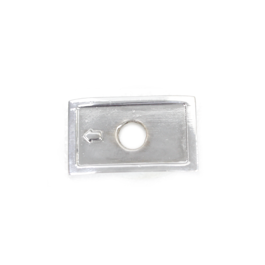 RETAINER, CHAIN ADJUSTER (SUPERLIGHT 200)