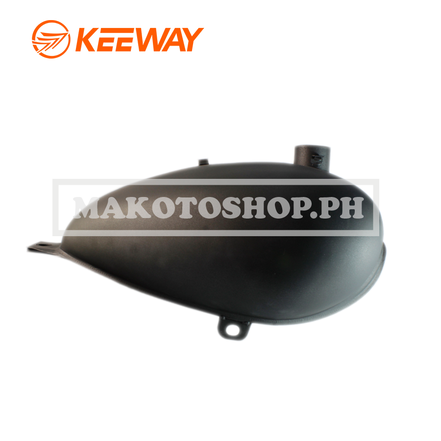 TANK ASSY, FUEL (MATT-BLACK) (SUPERLIGHT 200)
