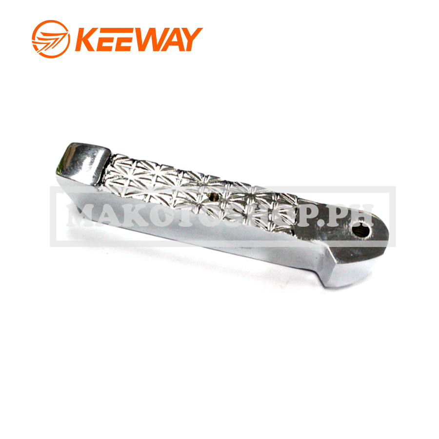 PILLION ASSY, RR, RH (SUPERLIGHT 200)