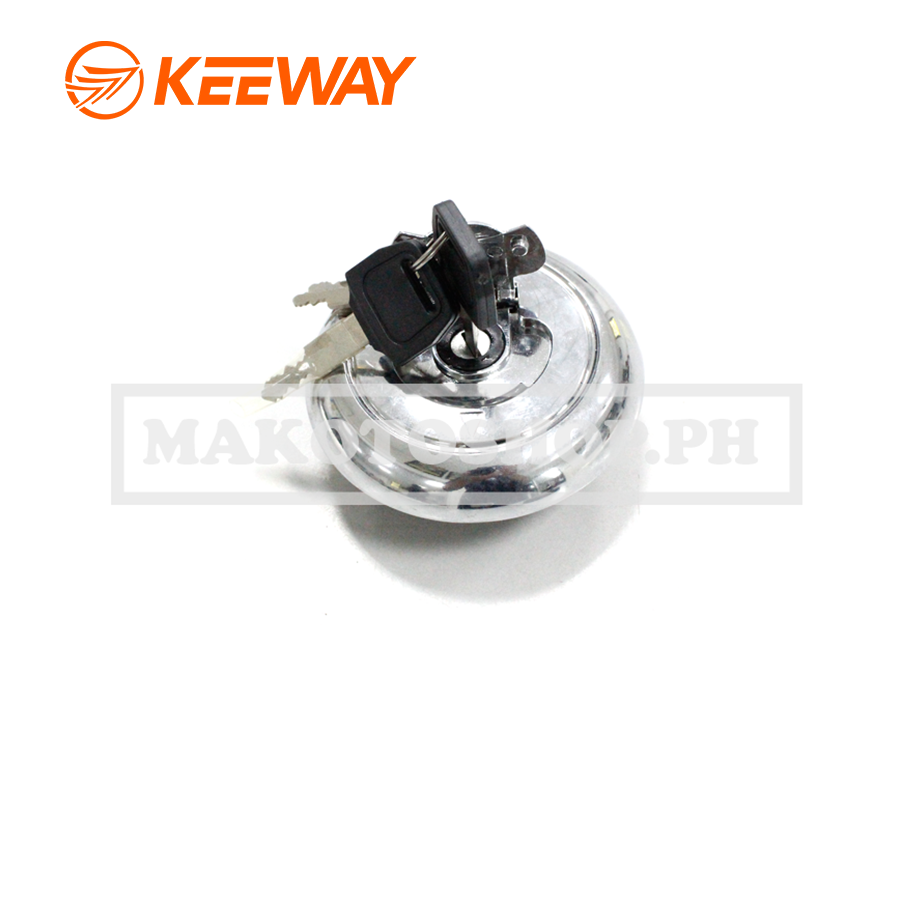 CAP ASSY, FUEL (SUPERLIGHT 200)