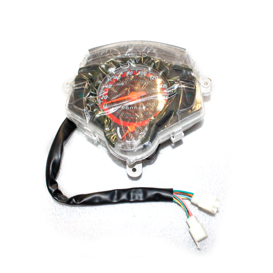 SPEEDOMETER ASSY (EURO-X 125)