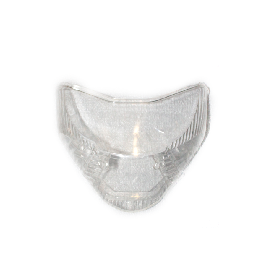 LENS, TAILLIGHT (EURO-X 125,EURO SPORT R110)