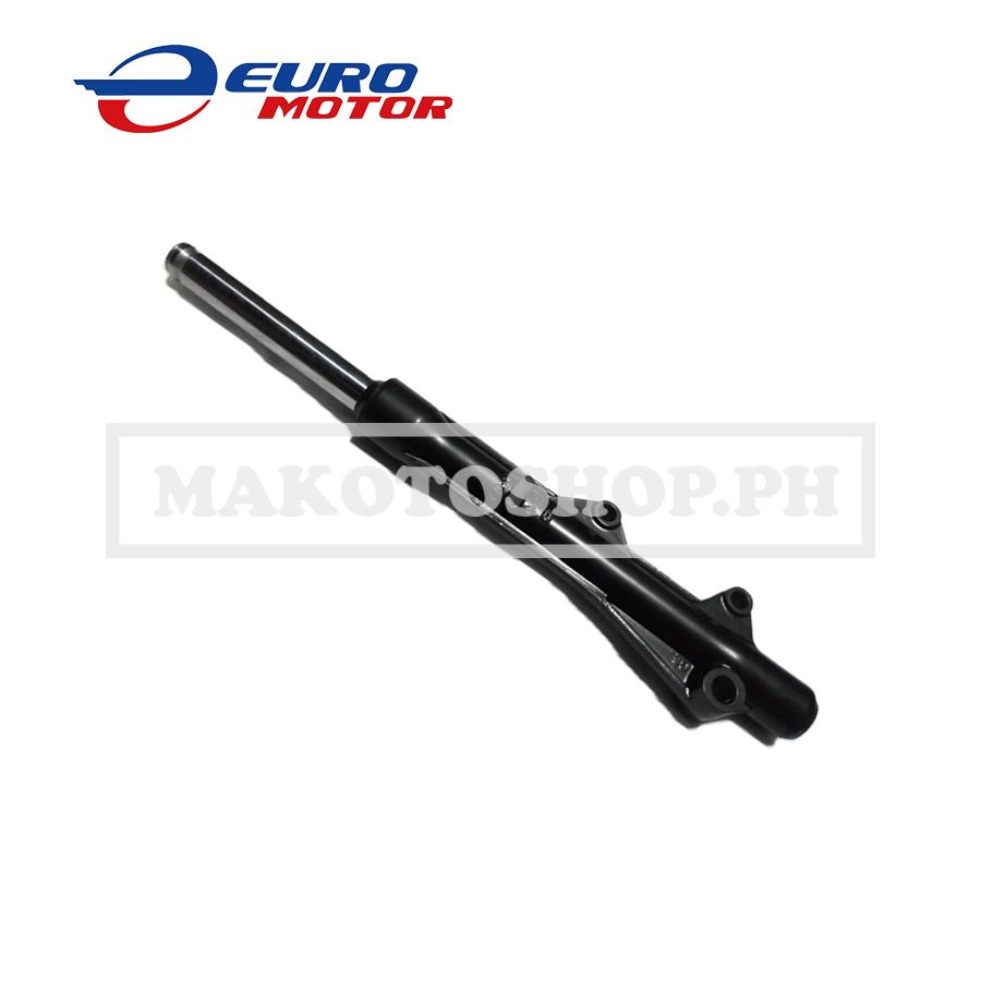 FORK ASSY, FR, RH(EUROX125)