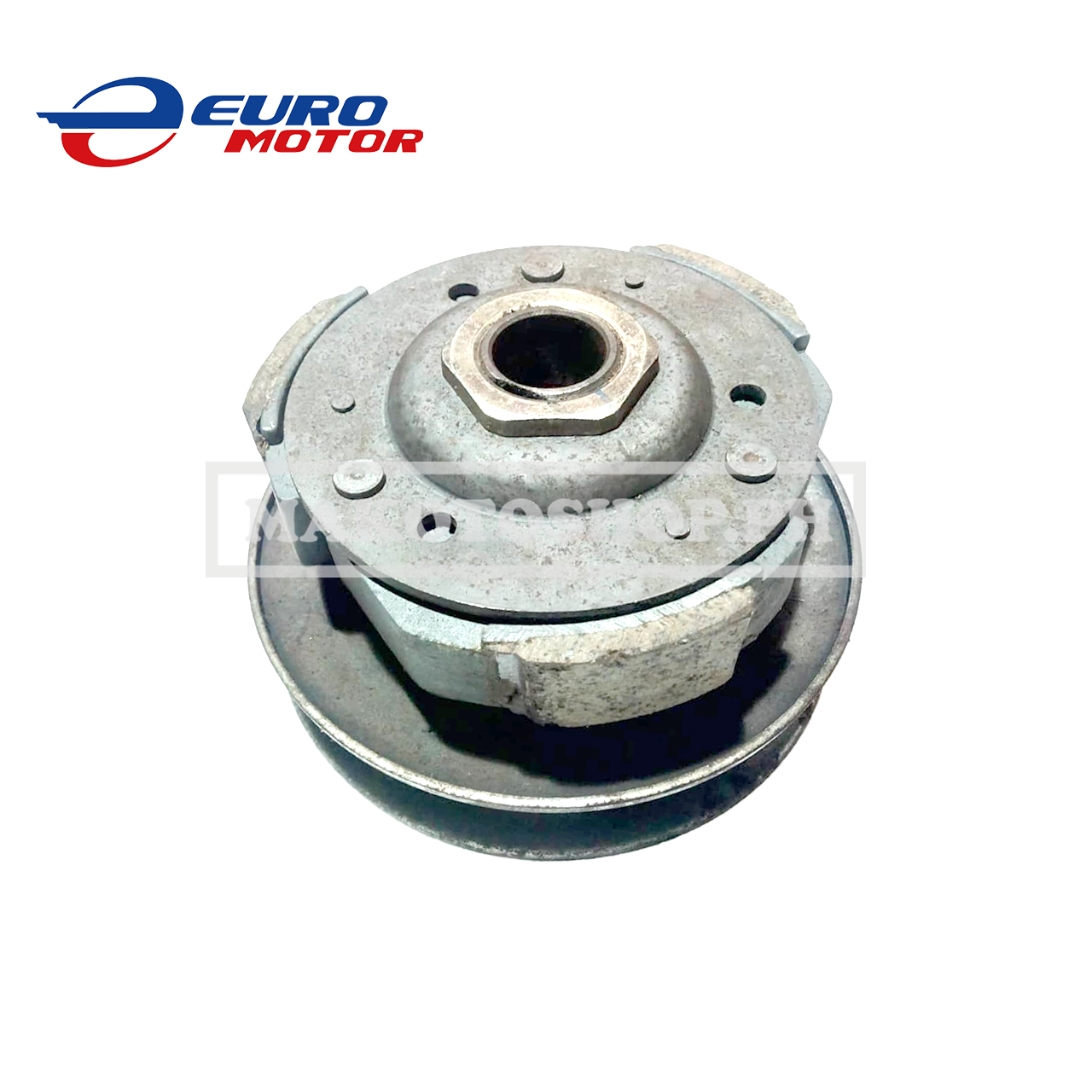 PULLEY, DRIVE ASSY(ABS150)