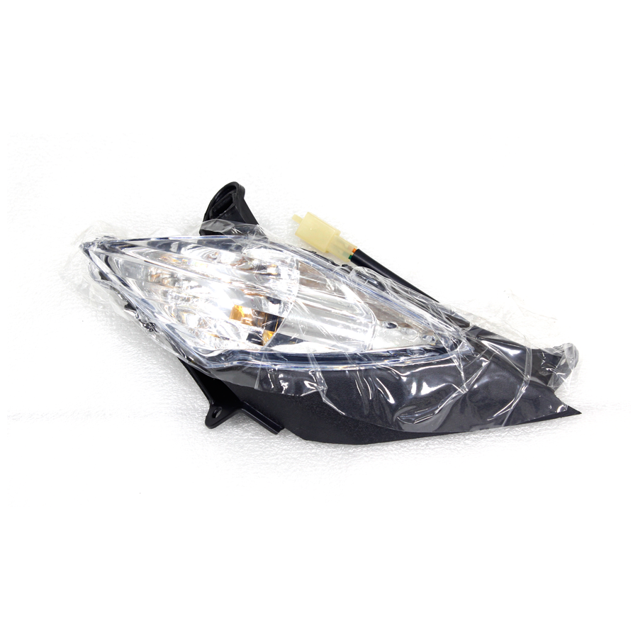 LIGHT ASSY, SIGNAL, FR, LH (EURO-X 125)
