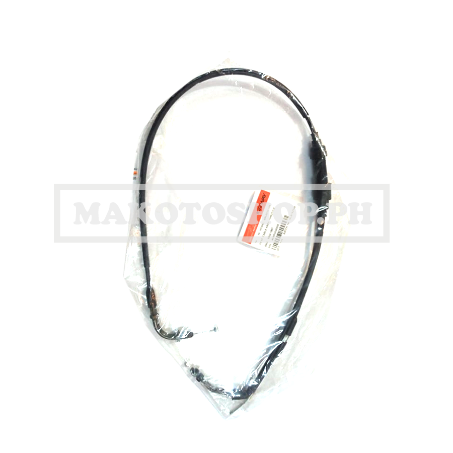 CABLE ASSY, THROTTLE BRUSCO