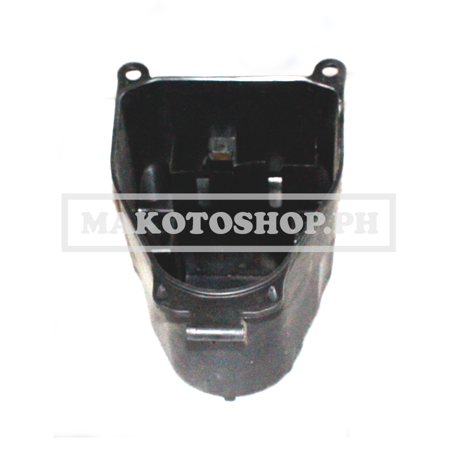 BOX, LUGGAGE (EURO-X 125, SPORT-R110)