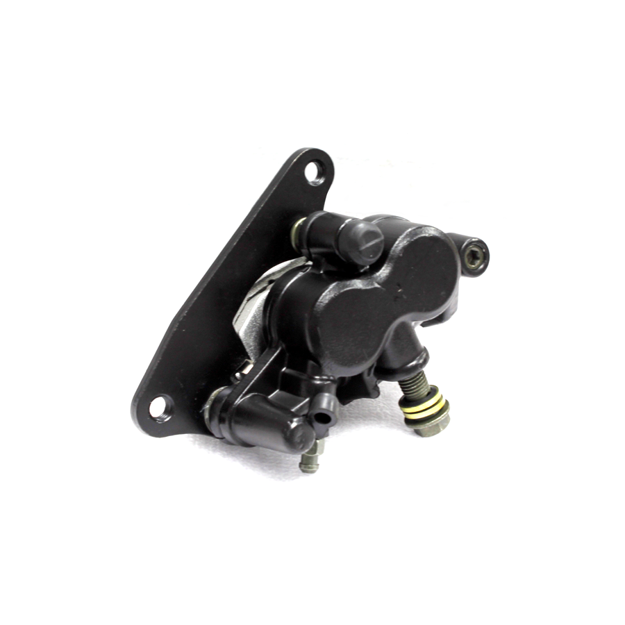 CALIPER ASSY, FR (EURO-X 125, SPORTR110)