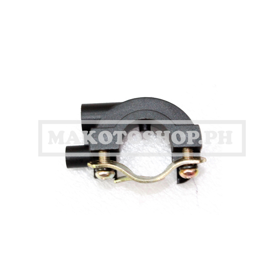 HOUSING, THROTTLE (CS 110)