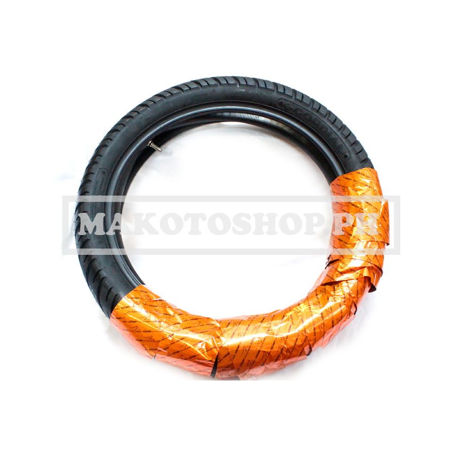 TIRE, FR 90/90-17 (P113) (RKS 150 (SPORT))