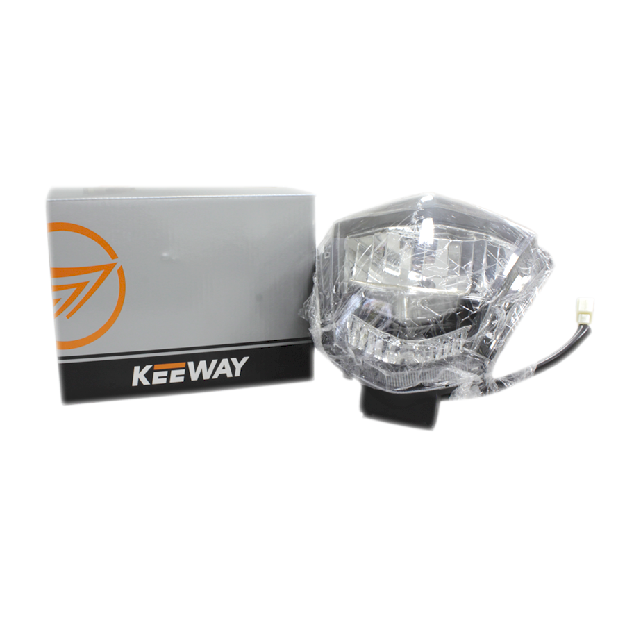 LIGHT ASSY, HEAD (RKS 150 EVO, SPORT)