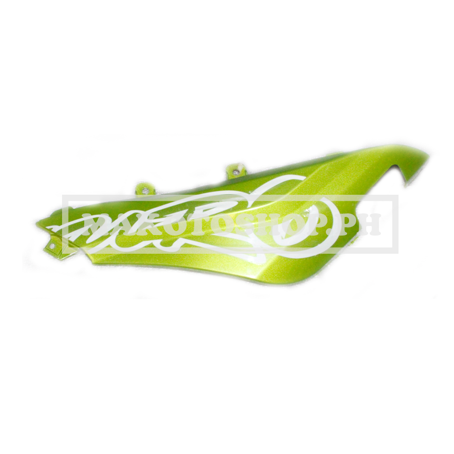 COVER, SIDE, LH (APPLE-GREEN) (SPORT)