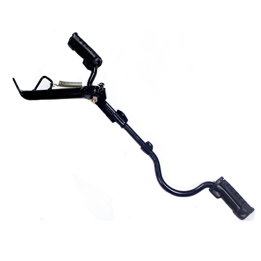 BAR ASSY, FOOTREST, FR (OMEGA 125)