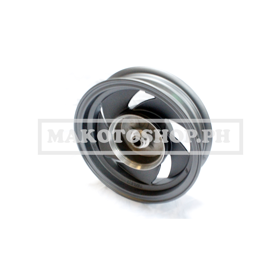 RIM, MAGWHEEL, RR (PESARO 125)