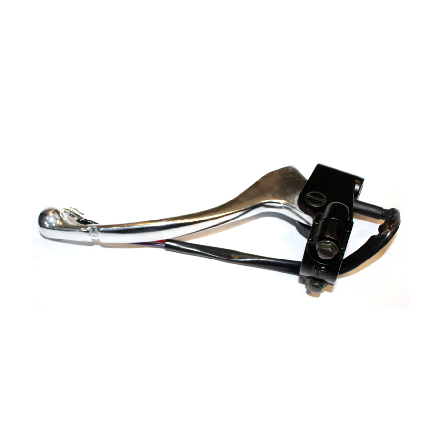 LEVER ASSY, BRAKE, LH (PESARO 125)
