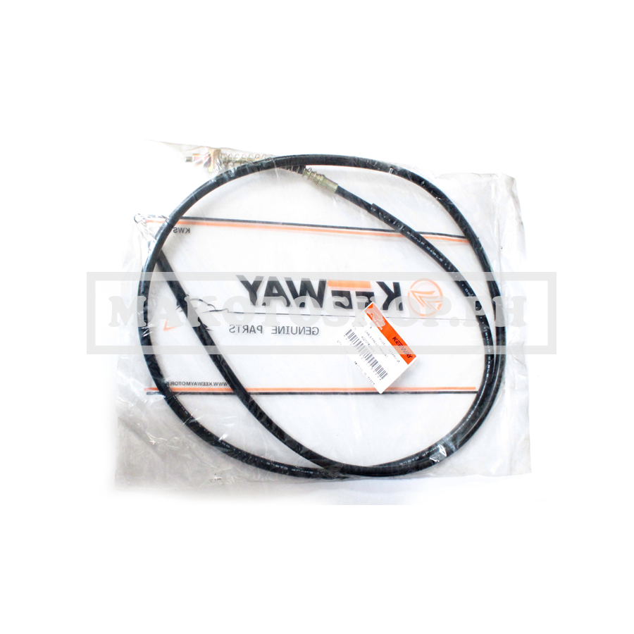 CABLE ASSY, BRAKE, FR (PESARO 125)